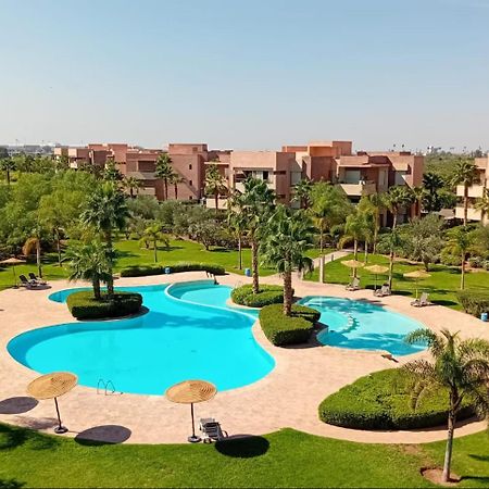 Appartement De Luxe Prestigia Opale Marrakesh Exterior photo