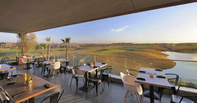 Appartement De Luxe Prestigia Opale Marrakesh Exterior photo