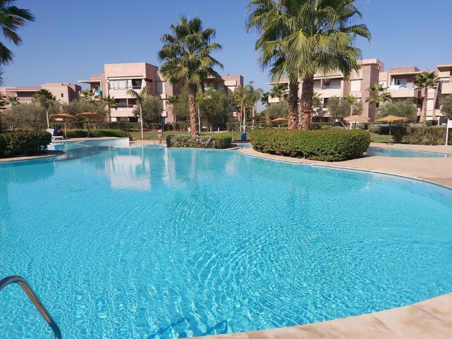 Appartement De Luxe Prestigia Opale Marrakesh Exterior photo